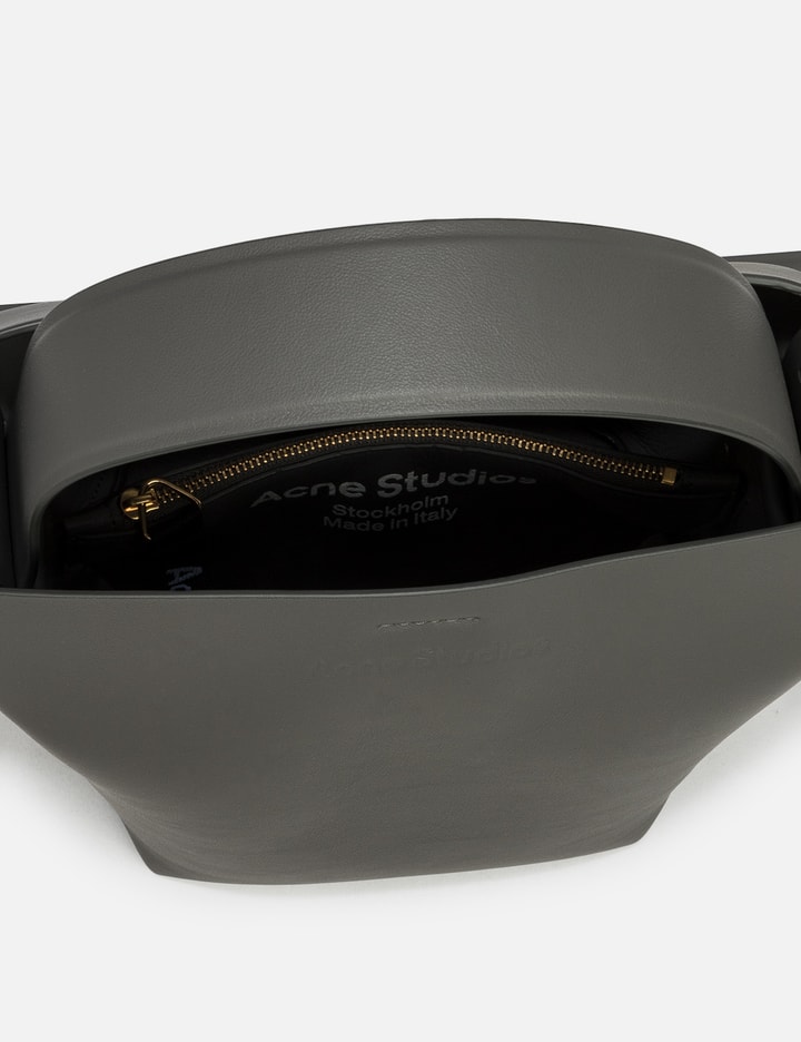 Acne Studios - Mini Musubi Shoulder Bag | HBX