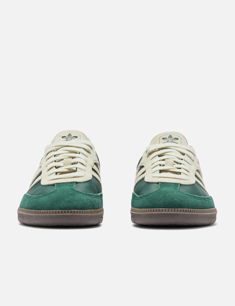 国内配送 adidas SAMBA OG CREA/SEMI/GUM Adidas Samba OG – DTLR