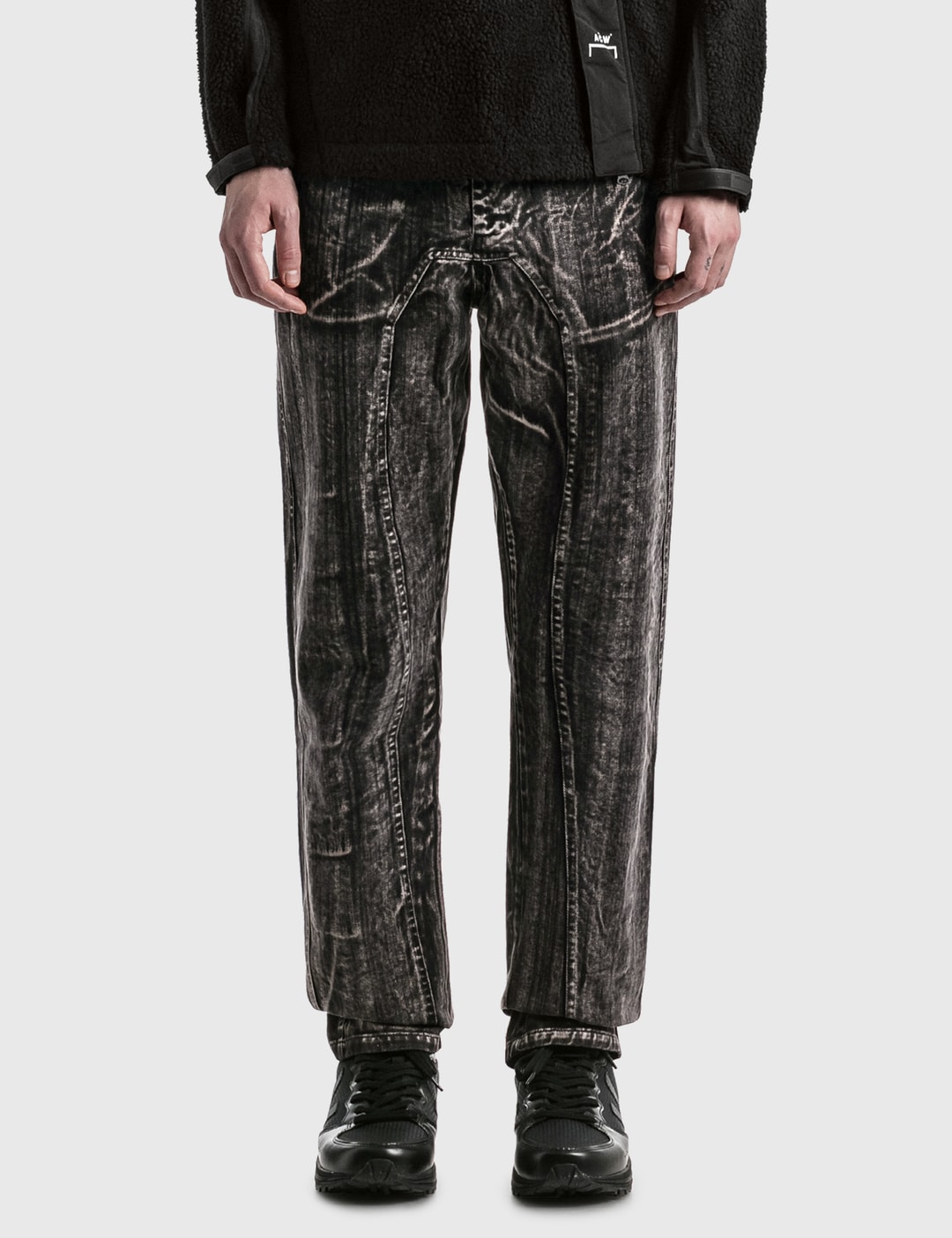 A-COLD-WALL* - Painters Pants | HBX - Globally Curated Fashion and ...