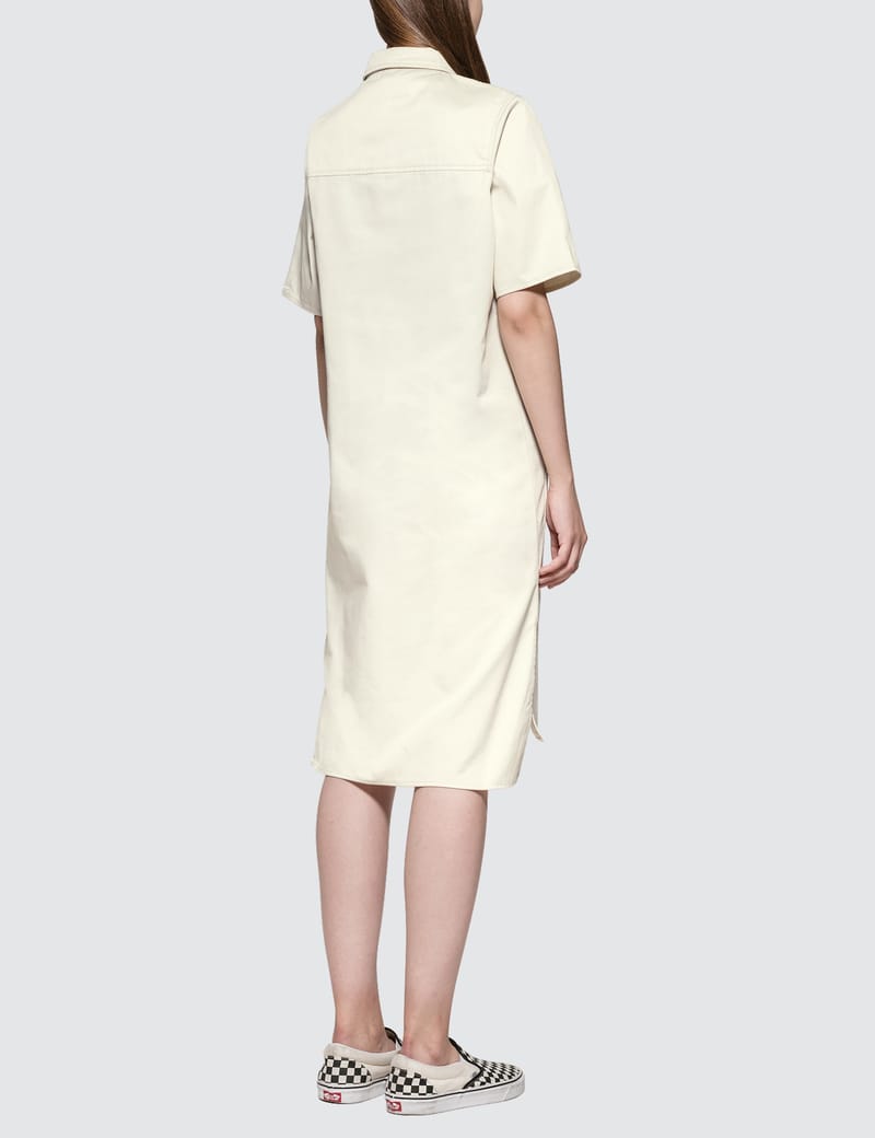 Stussy clean discount work dress