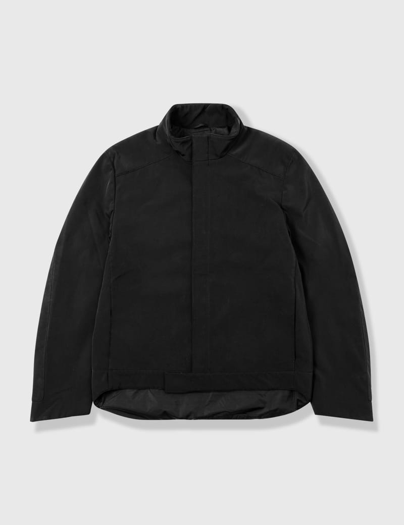 Prada - Prada Nylon Jacket | HBX - HYPEBEAST 為您搜羅全球潮流時尚品牌