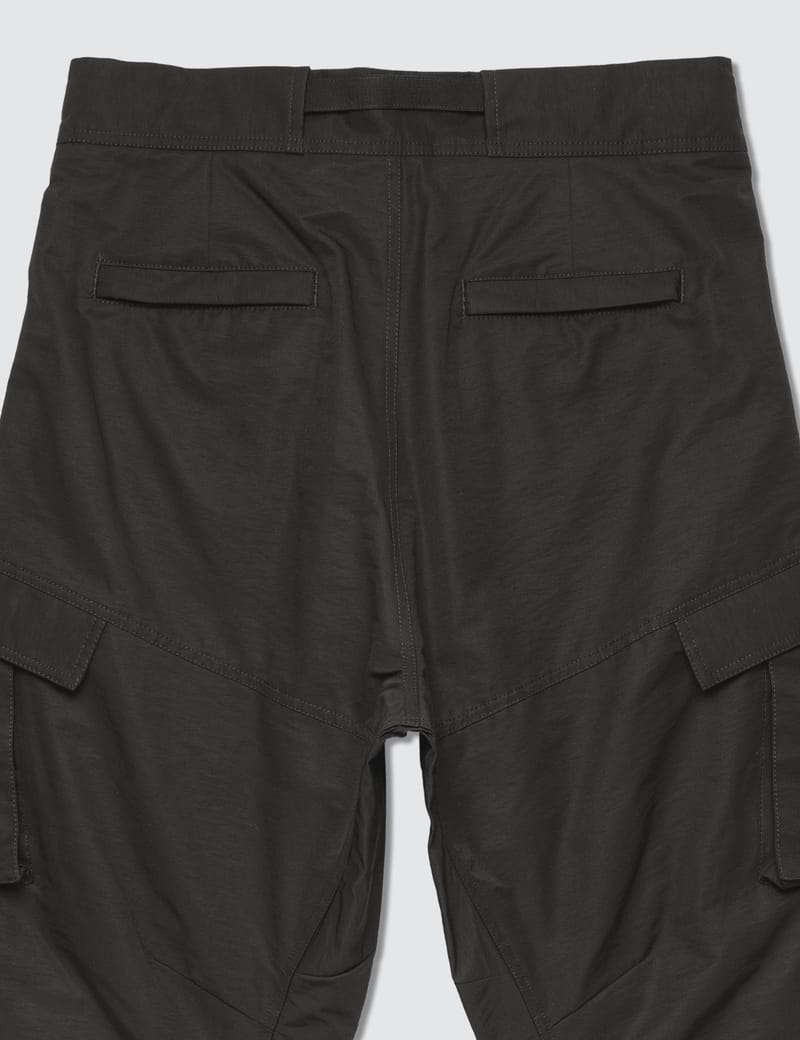 Bottega Veneta - Nylon Cargo Pants | HBX - Globally Curated Bottega Veneta - Nylon Cargo Pants | HBX - Globally Curated