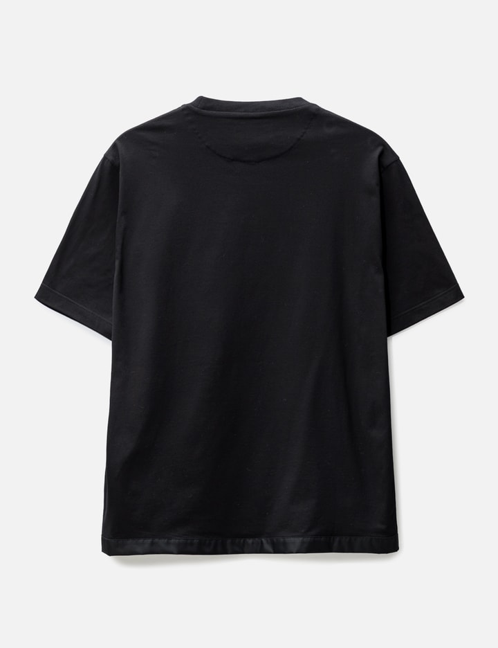 Prada - Re-Nylon Pocket T-shirt | HBX - Globally Curated Fashion and ...