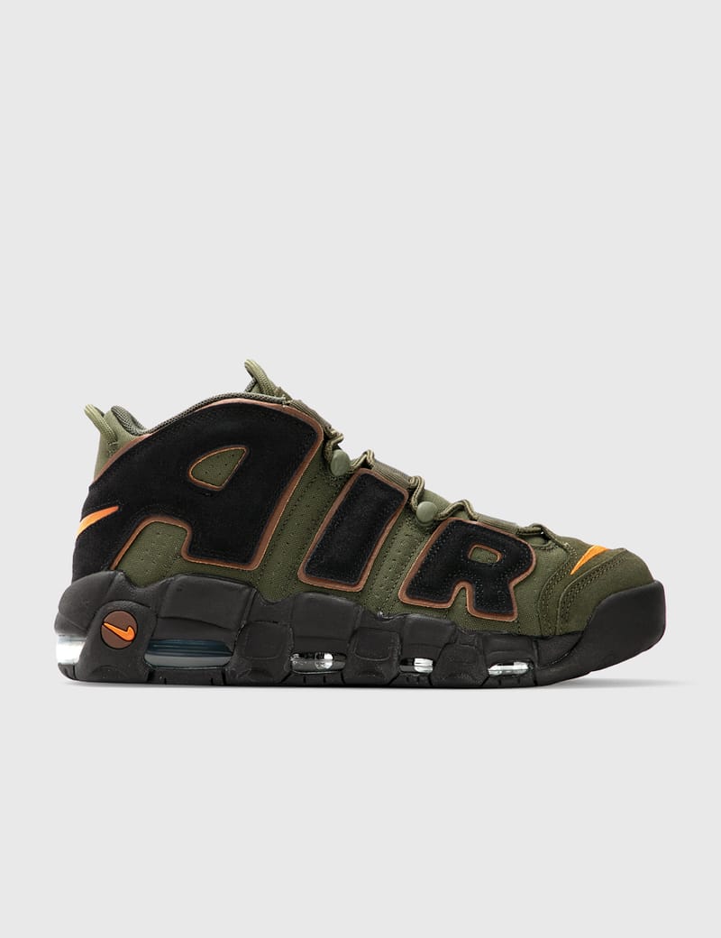 Uptempo saldi clearance