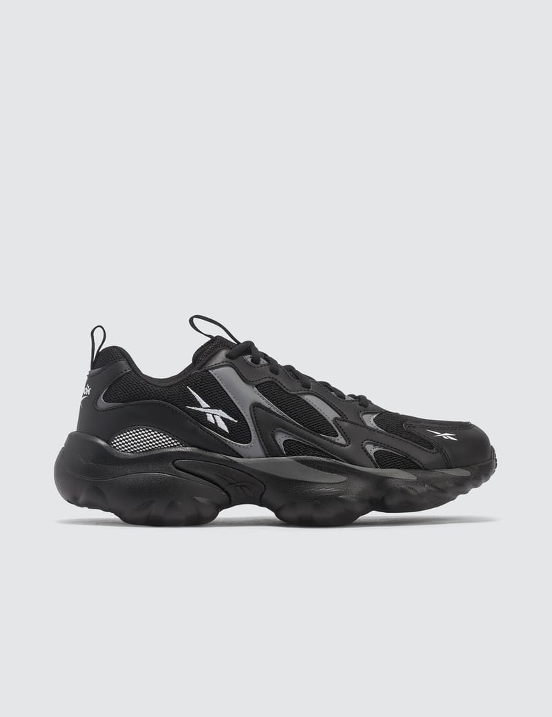 Reebok DMX Series 1000 HBX Globally Curated Fashion and