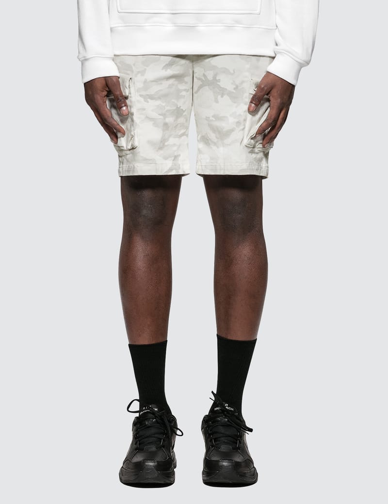 John elliott cargo on sale shorts