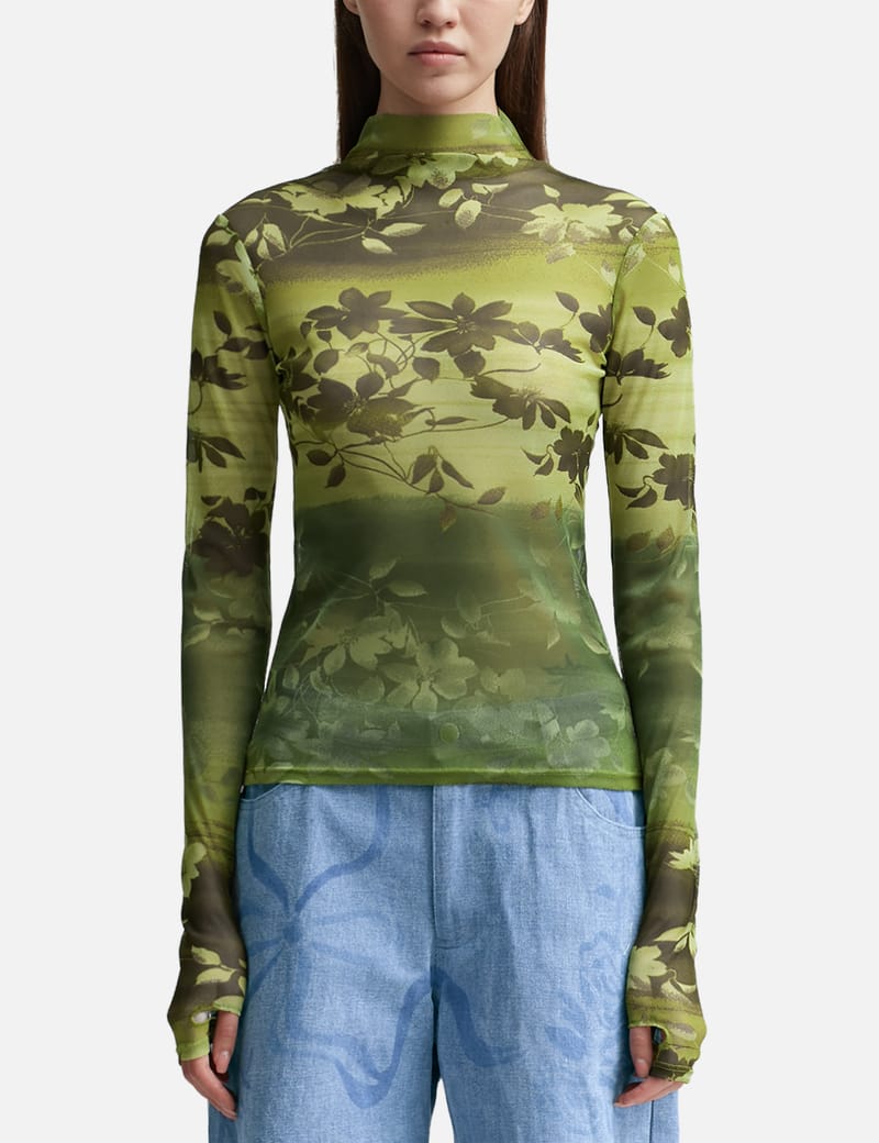 Collina Strada | HBX - Globally Curated Fashion and