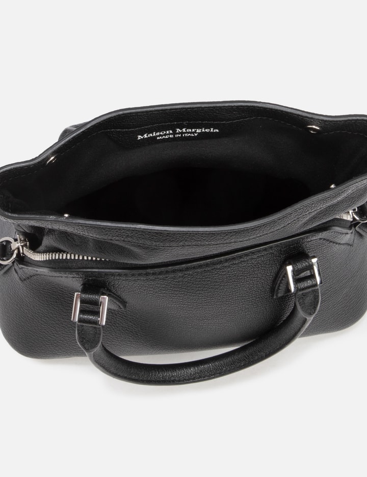 5AC CLASSIQUE MICRO / BLK