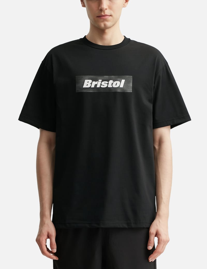 Nike x F.C. Real Bristol Hex Pattern Jacket