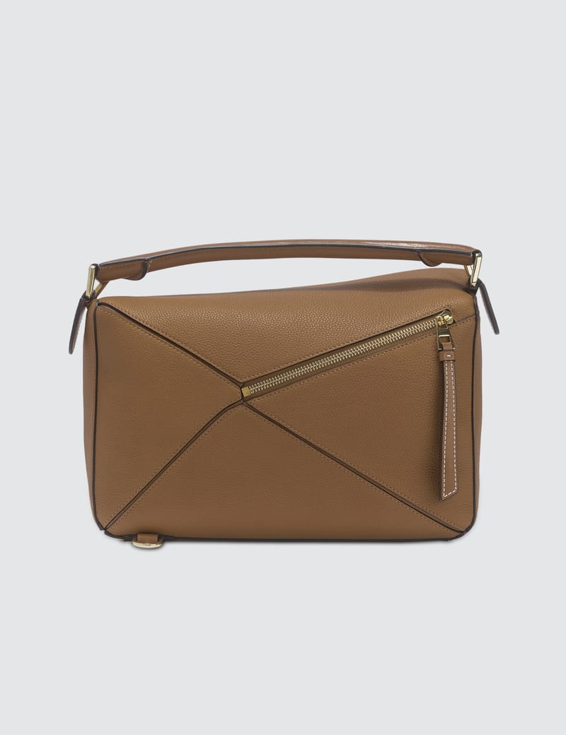 Loewe - Puzzle Bag | HBX - Globally Curated Fashion and