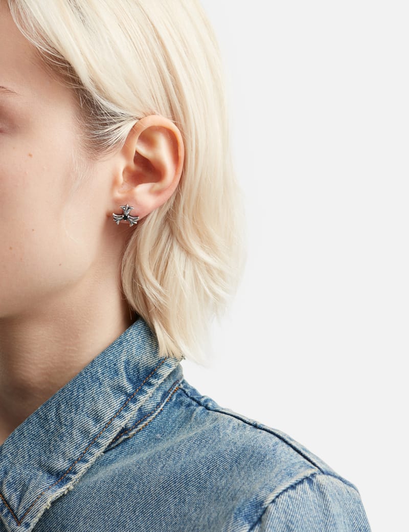 Justine Clenquet - JADEN HOOPS | HBX - Globally Curated