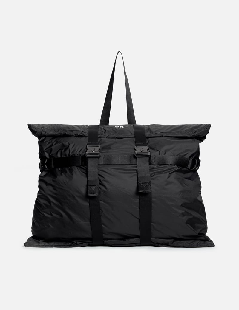 Y-3 - Y-3 CN BACKPACK | HBX