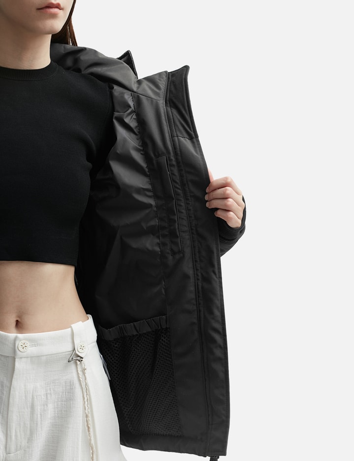 Canada Goose - Chelsea Parka Black Label | HBX - Globally Curated