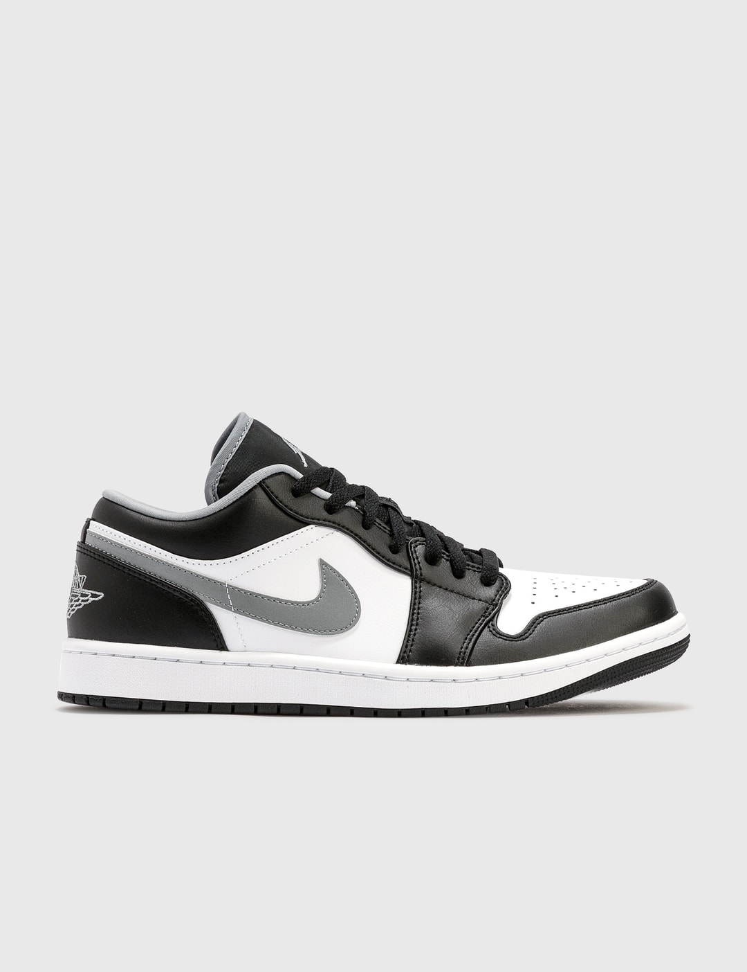 Nike - Air Jordan 1 Low | HBX - Globally Curated Fashion and Lifestyle by Hypebeast