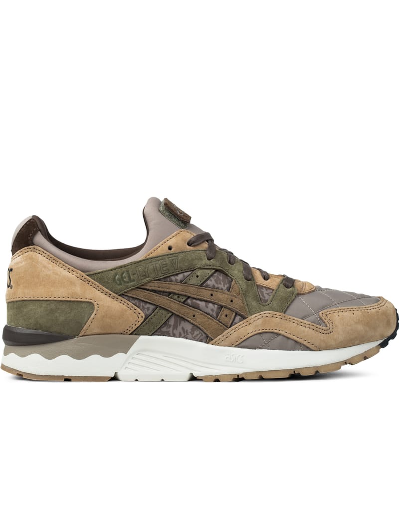 Asics gel lyte clearance v phys ed