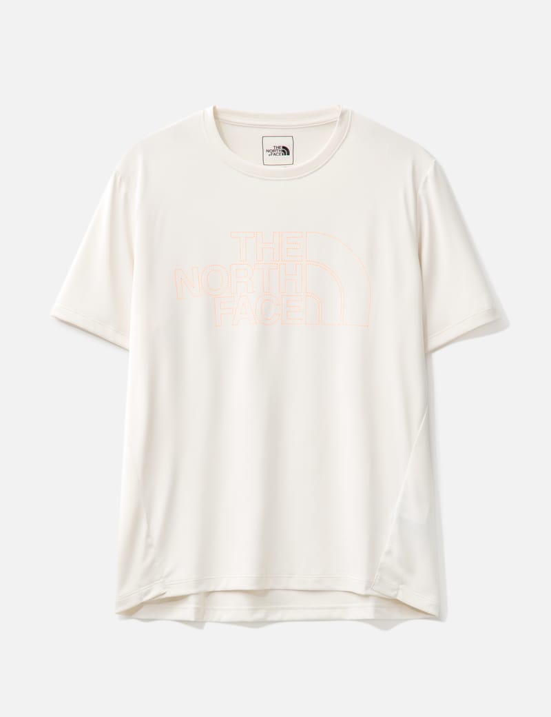 The North Face - M Sun Chase Logo Short Sleeve T-shirt – AP