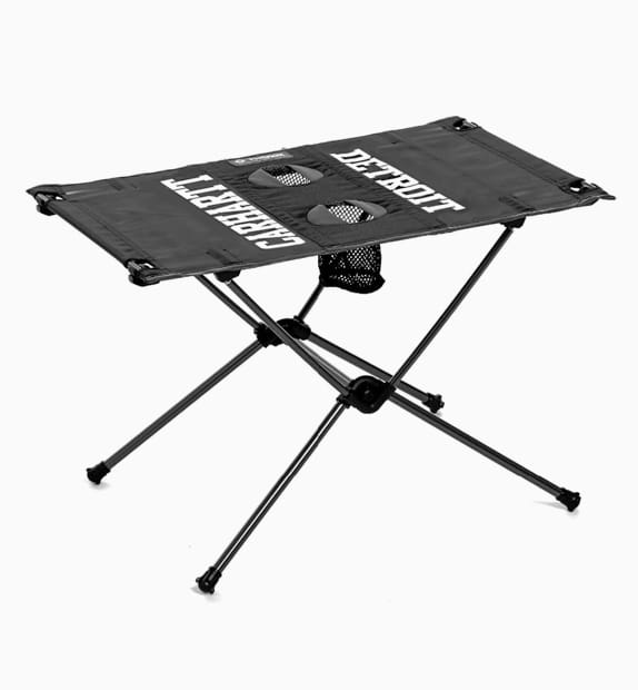 テーブル・チェア・ハンモック Carhartt Wip x Helinox Variant 4 table テーブル・チェア・ハンモック Carhartt Wip x Helinox Variant