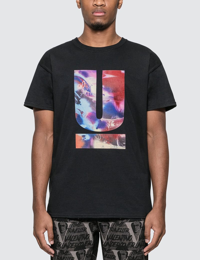 Undercover - Futura x UNDERCOVER The Kinship Issue T-Shirt | HBX