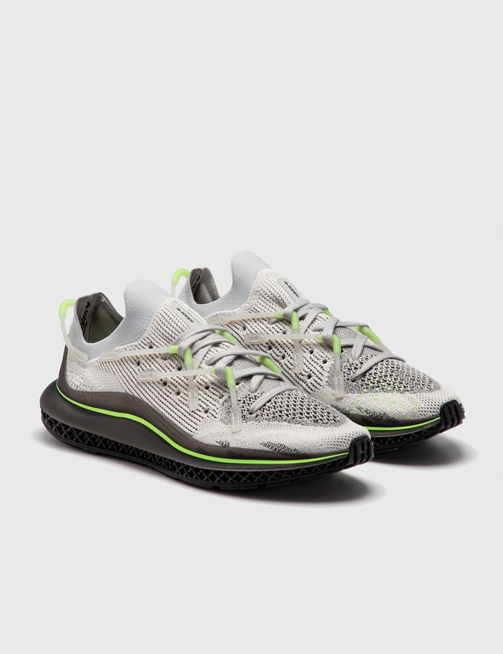 adidas originals 4d fusion