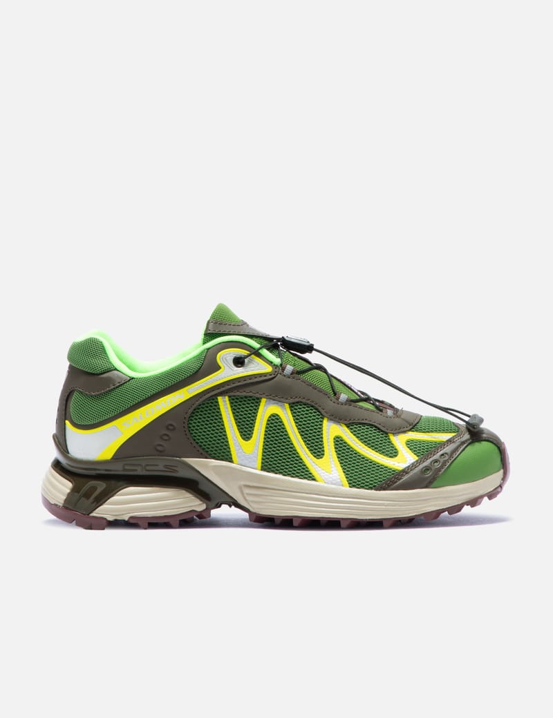 Salomon Advanced - XT-Whisper | HBX - ハイプビースト