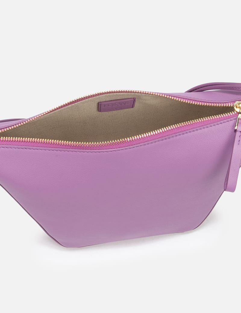 Loewe - ハンモック ホーボーバッグ ミニ(クラシックカーフ Loewe - ハンモック ホーボーバッグ ミニ(クラシックカーフ