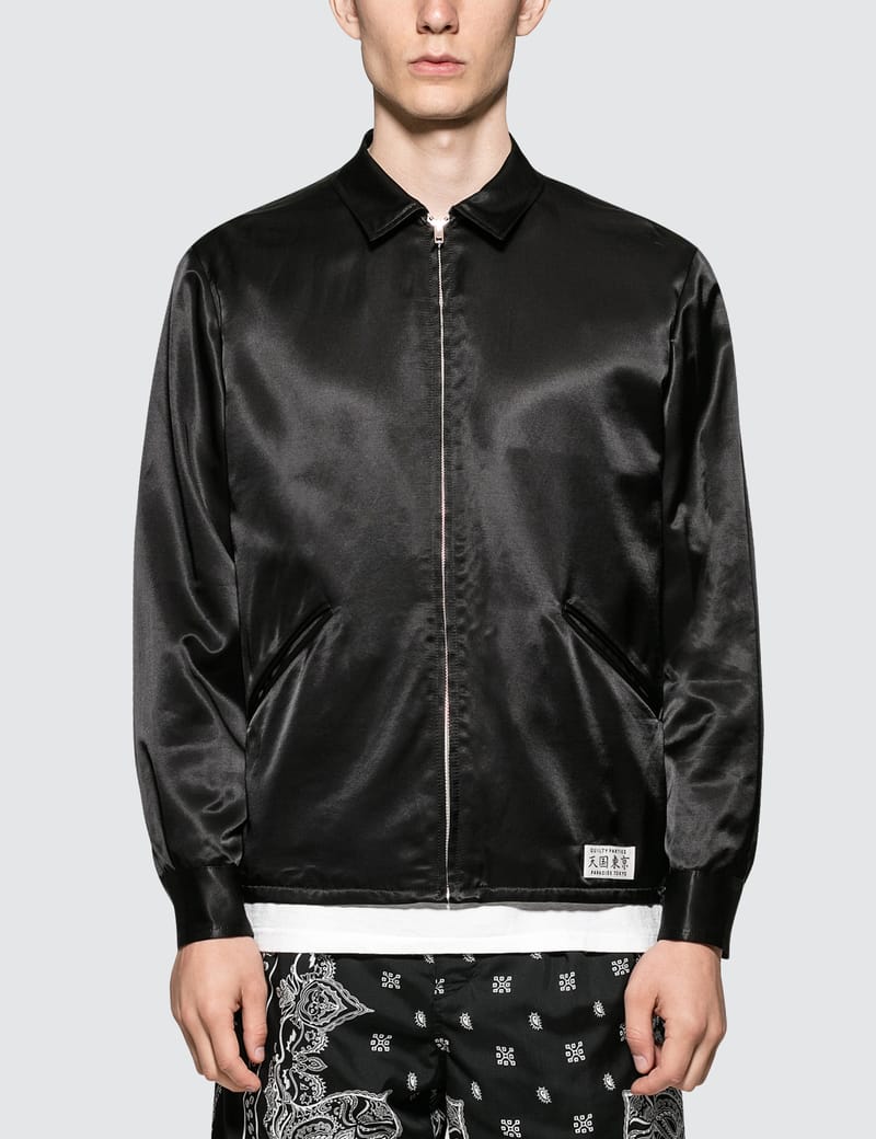 ジャケット・アウター WACKO MARIA / VIETNAM JACKET WACKO MARIA - Vietnam Jacket (Type-3 ) | HBX