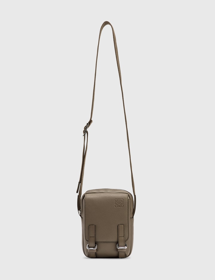 Loewe XS Military Crossbody Bag HBX Globally Curated Fashion and