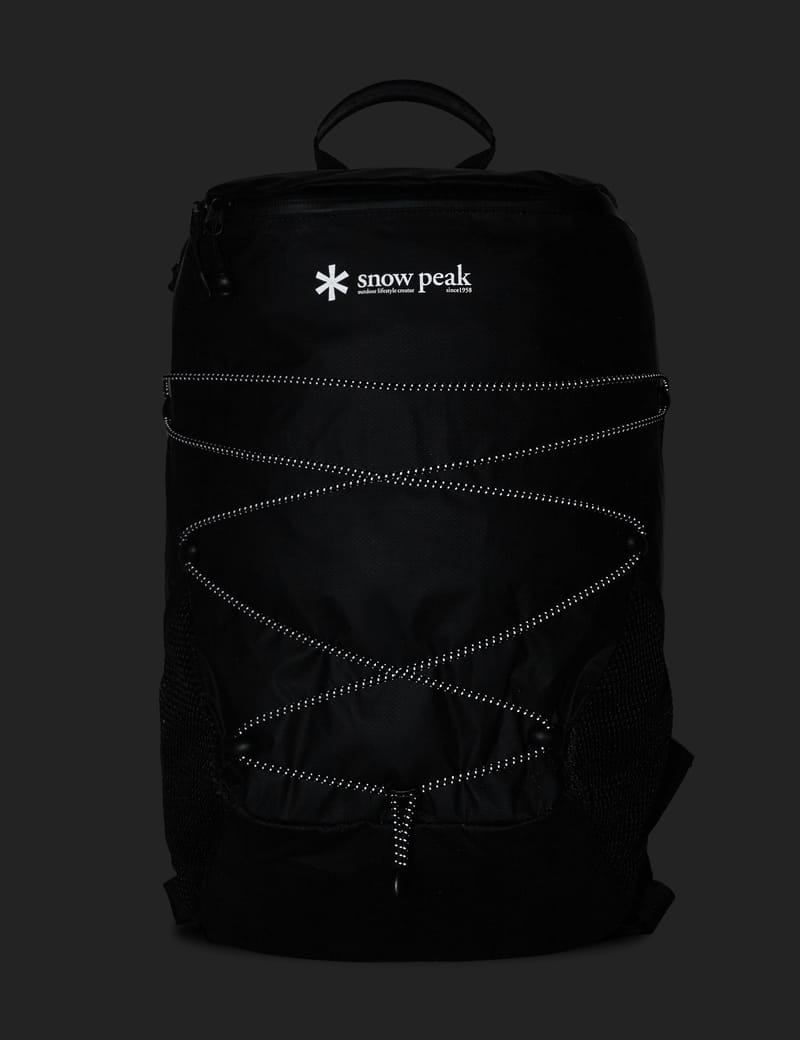 買取り実績  Peak Snow - ハイプビースト - HBX | 03 Type Backpack Active バッグ