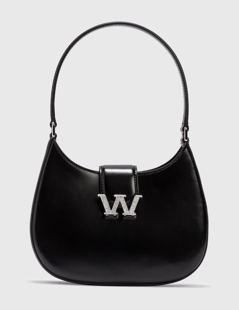 ハンドバッグ ALEXANDER WANG Cinch Small Leather Hobo Alexander Wang Cinch Small Hobo Bag | Shopbop