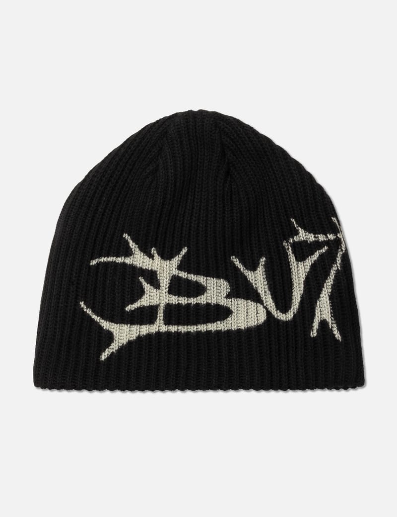 Butter Goods - FRENZY SKULLY BEANIE | HBX