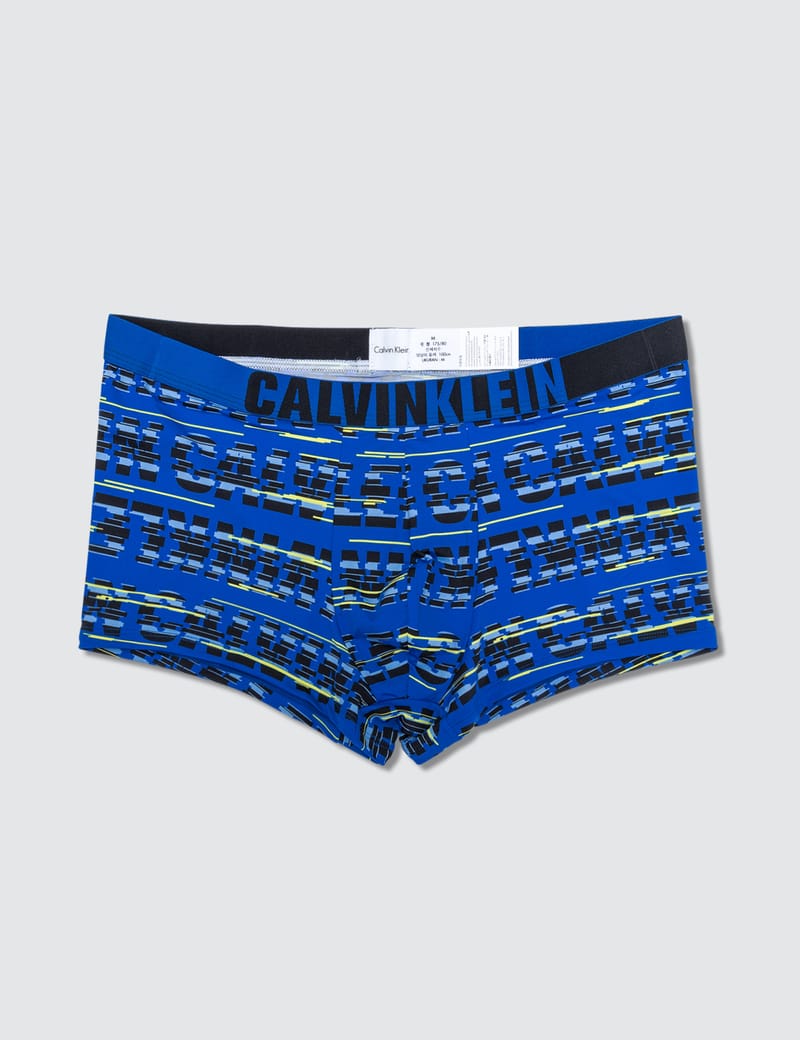 Calvin klein id trunks discount