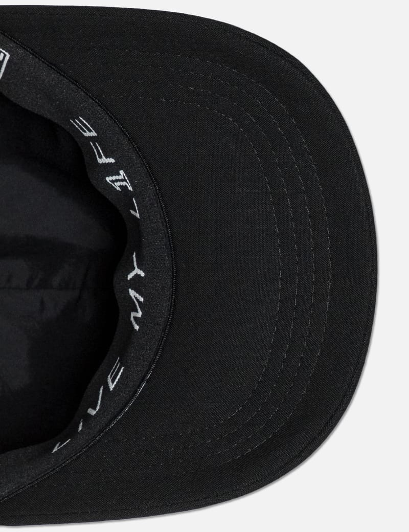 99%IS- - BOX LOGO SUIT POCKET CAP | HBX - Globally Curated Fashion