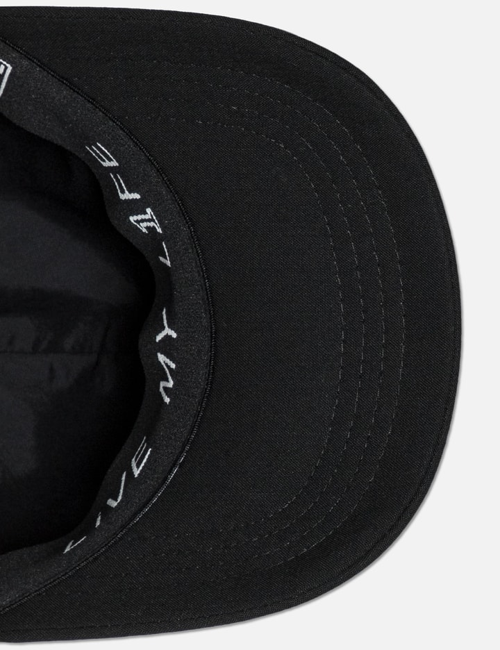 99%IS- - BOX LOGO SUIT POCKET CAP | HBX