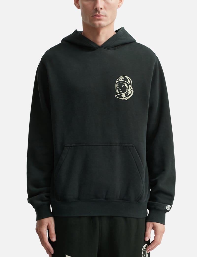 Billionaire Boys Club - Diamond & Dollar Full Zip Hoodie | HBX