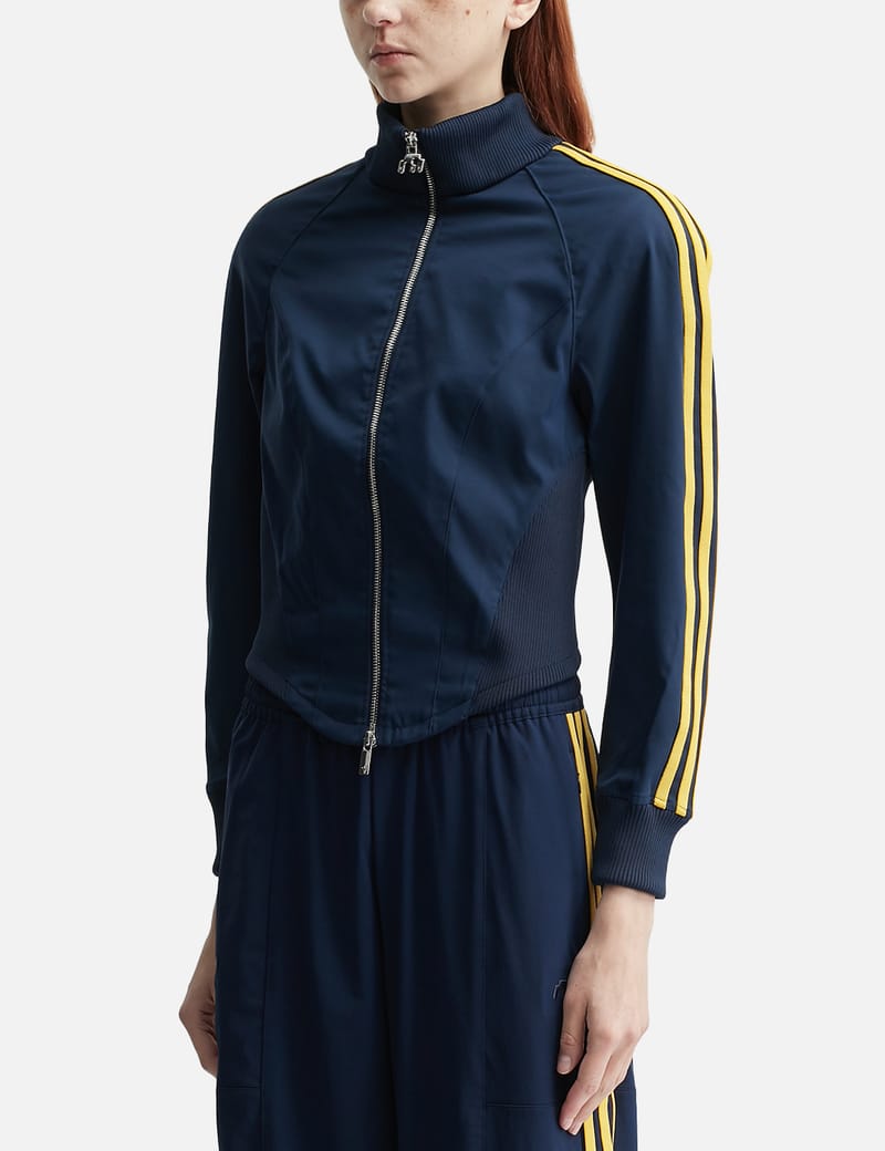adidas Originals adidas Originals x Miaou Corset Tracktop - Slim