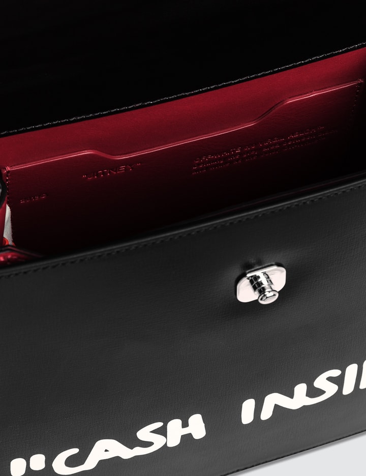 OffWhite™ Jitney 2.8 Cash Inside Crossbody Bag HBX Globally