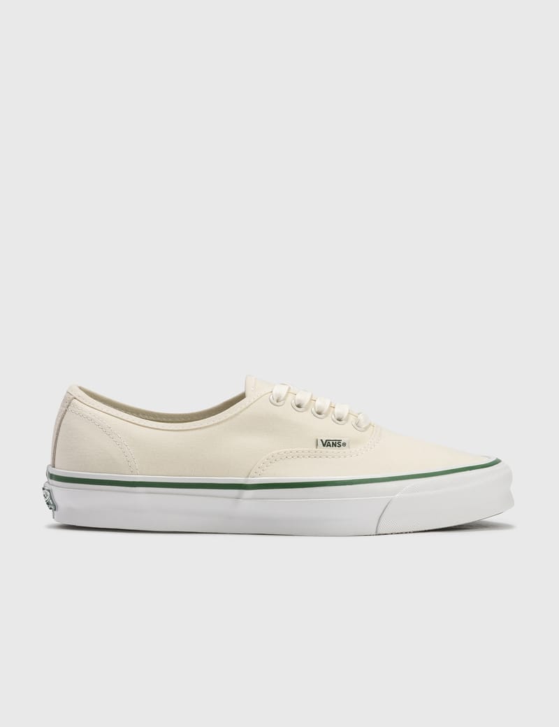 Vans - Vault by Vans x Museum of Peace & Quiet OG Authentic LX