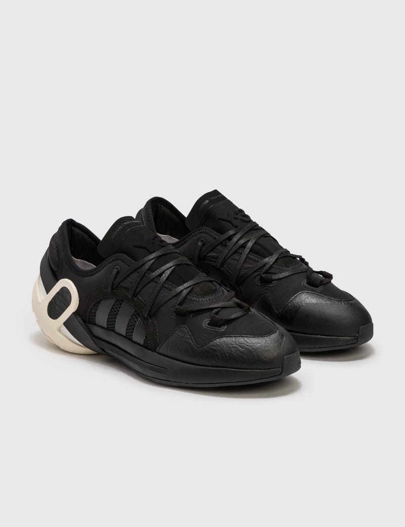 Y-3 - Y-3 Idoso Boost | HBX - Globally Curated Fashion and