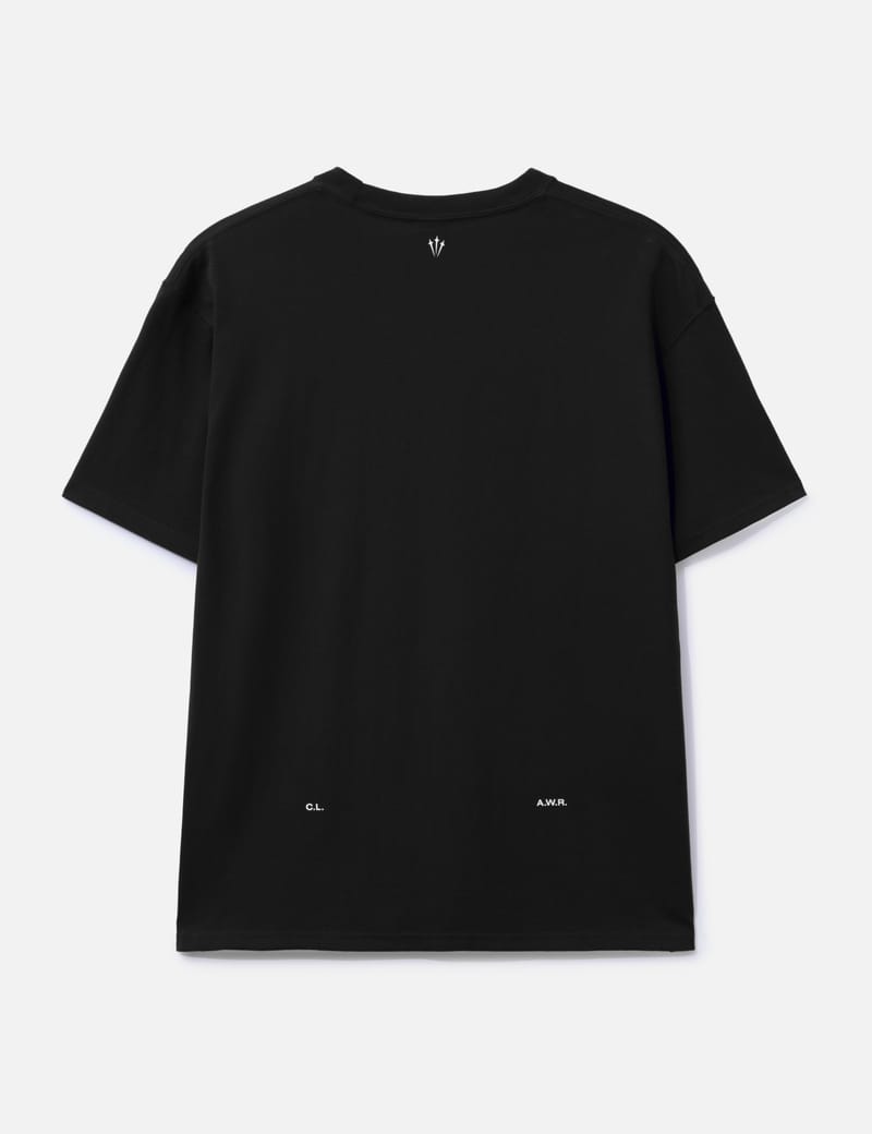 【NIKE】NOCTA★Tシャツ★T-shirt Nike - NOCTA T-Shirt | HBX - Globally Curated Fashion and