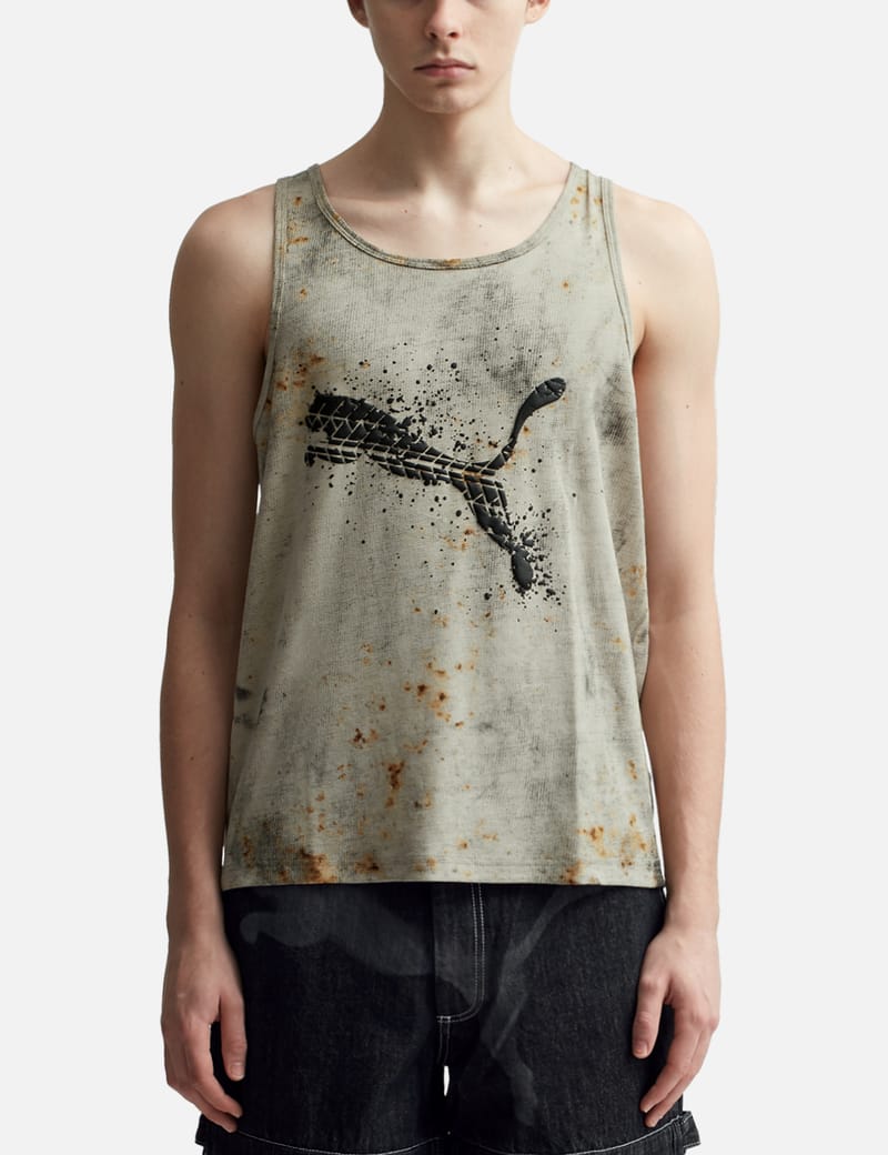 プーマ - PUMA X A$AP ROCKY Tank Top | HBX - ハイプビースト