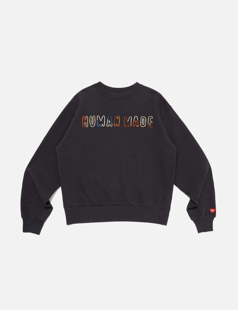 Human Made - Classic Sweatshirt | HBX