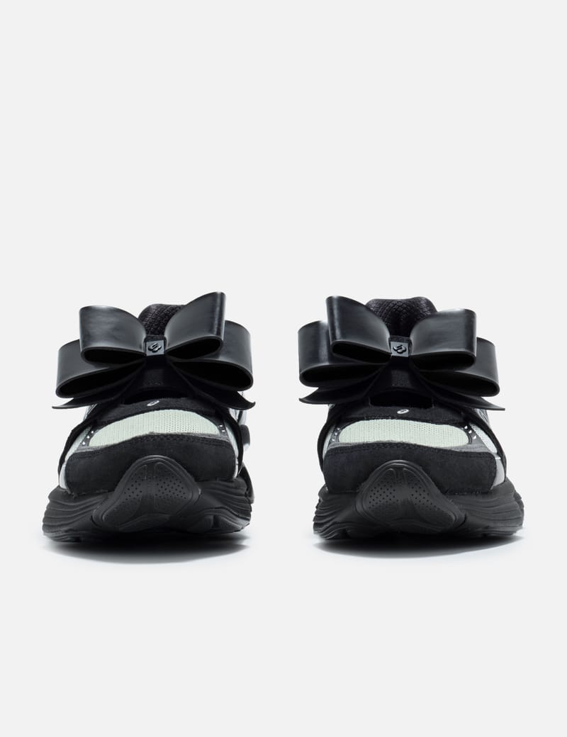 shushu/tong x asicsGEL-KINETIC FLUENT 黒 SHUSHU/TONG x ASICS GEL-KINETIC FLUENT [Release Date/Price/Where