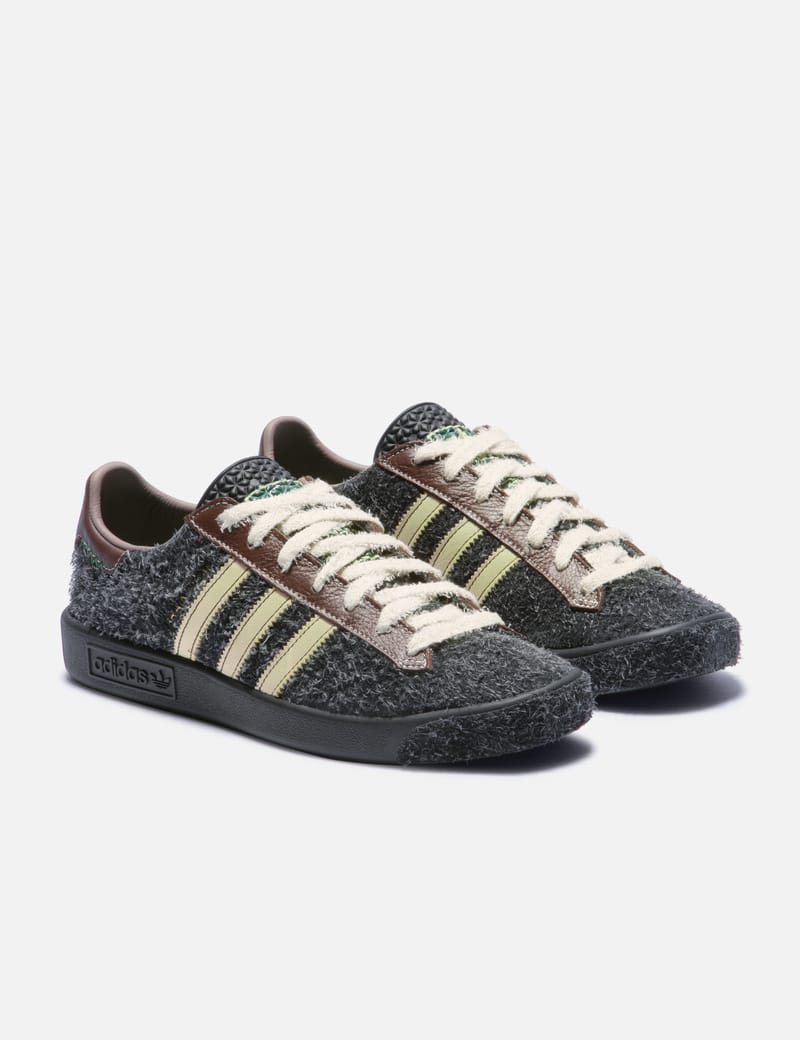 adidas Originals - Forest Hills Brain Dead Shoes | HBX