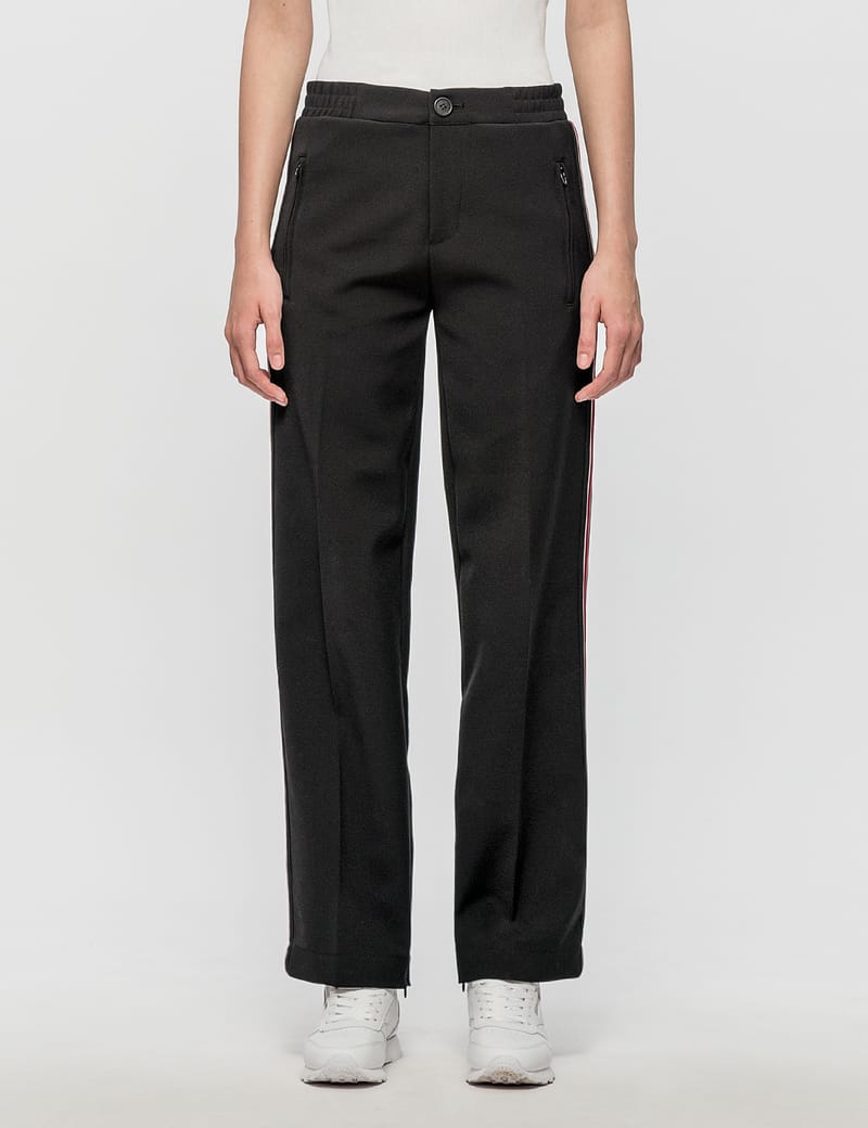 Andersson Bell - Unisex Wilhelmina Tracksuit Trousers | HBX