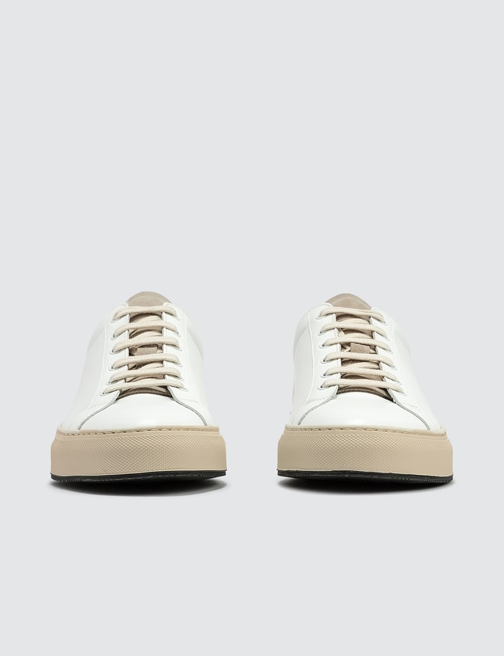 Common Projects - Retro Low Special Edition | HBX - Globally Curated ...