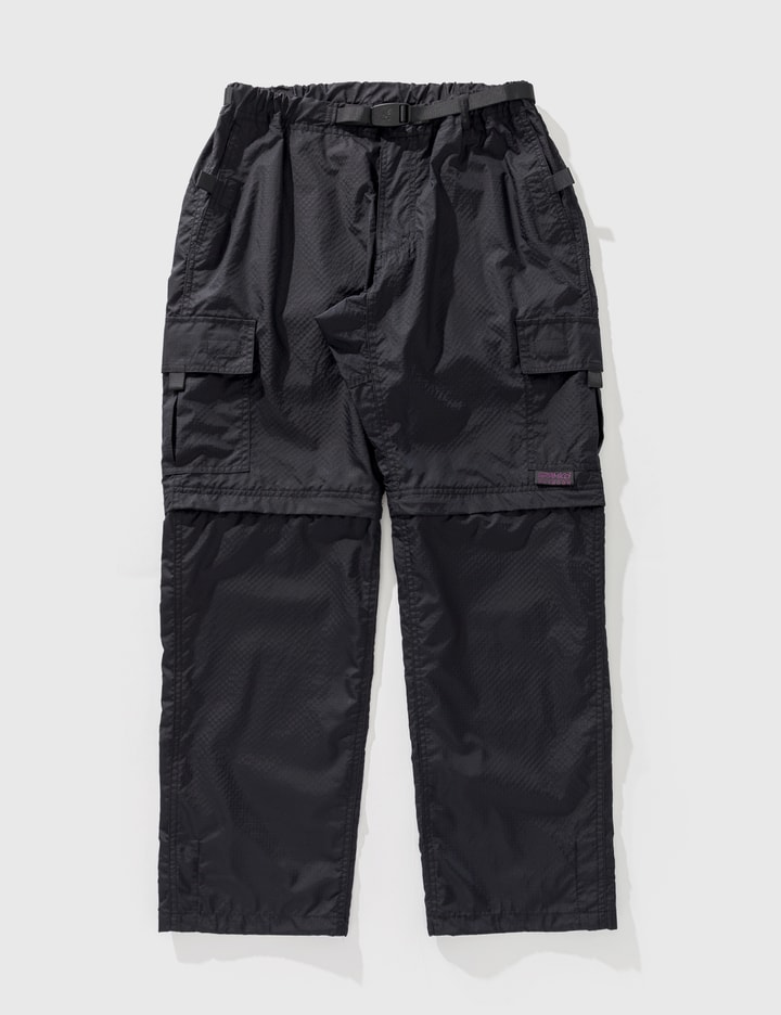 Gramicci - UTILITY ZIP-OFF CARGO PANTS | HBX - Globally Curated Fashion ...