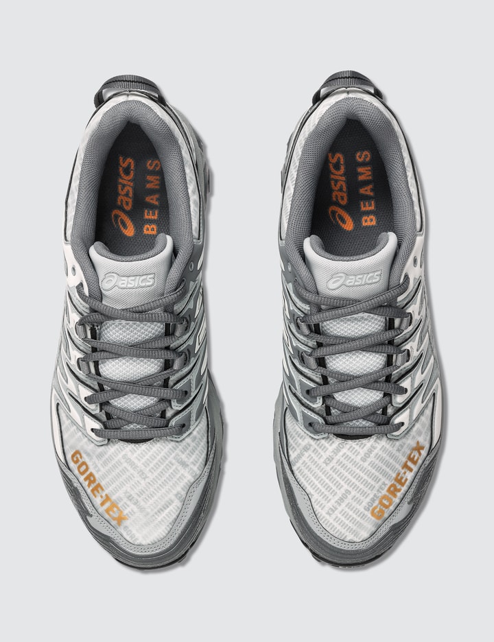 asics beams gel fujitrabuco 7 gtx