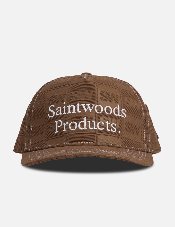 Saintwoods - SW PRODUCT HAT | HBX - Globally Curated Fashion and ...