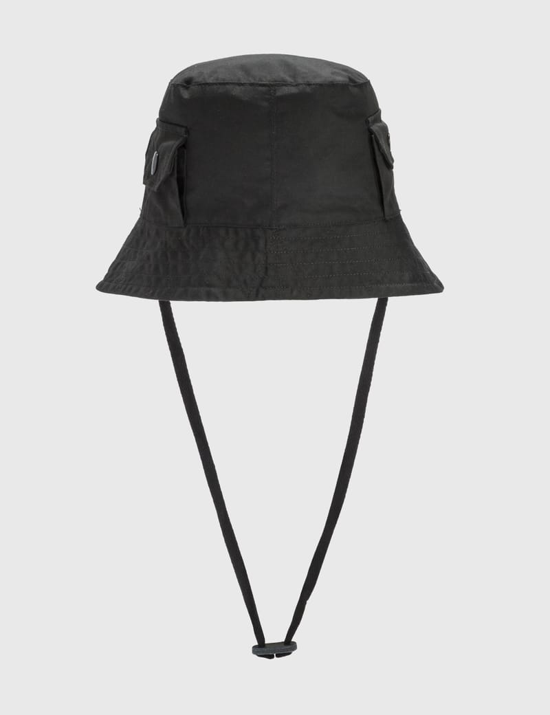 Engineered Garments - Explorer Hat | HBX