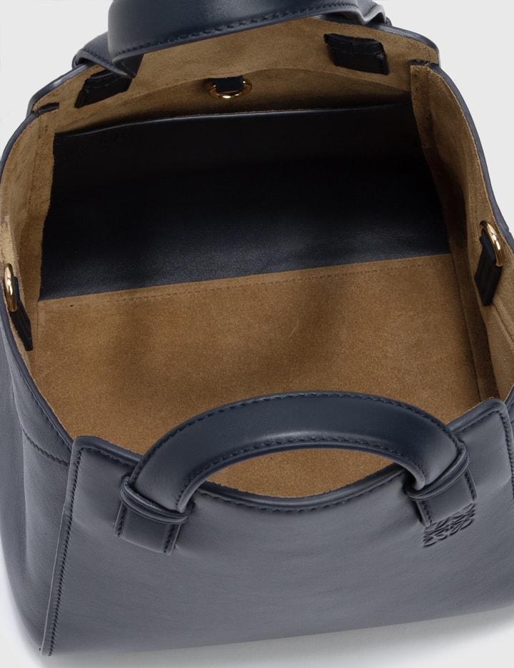 Loewe HAMMOCK NUGGET BAG HBX Globally Curated Fashion and